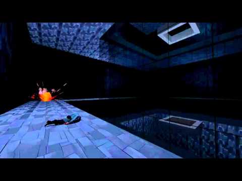 jump_sira_alpha as Soldier (redone)