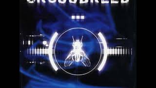 Crossbreed - Painted Red (HQ)