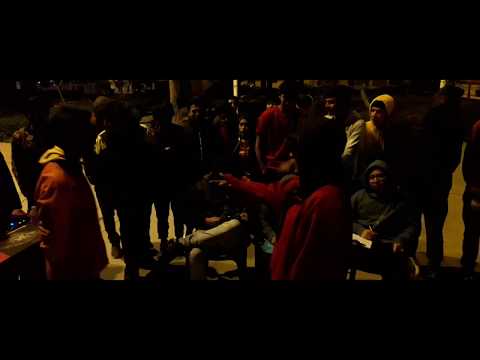 TONY HOP vs POPEYE - OCTAVOS - VientosCortantes