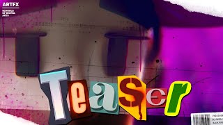 // ARTFX OFFICIAL // GRIP / TEASER