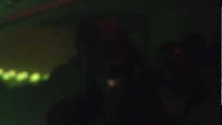 Astronautalis - Thomas Jefferson @ Tishina, 20.04.12