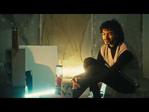 O Último Prefixo | Residency by Ivan Hunga Garcia