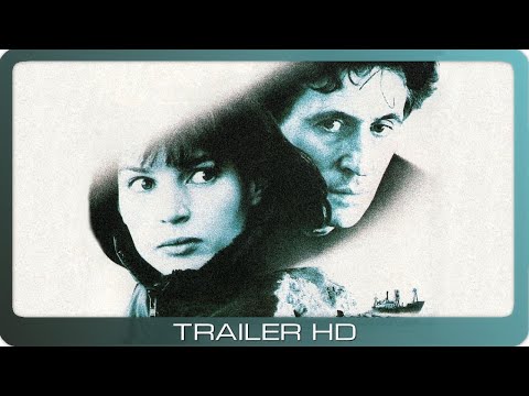 Trailer-Vorschau: Fräulein Smillas Gespür für Schnee