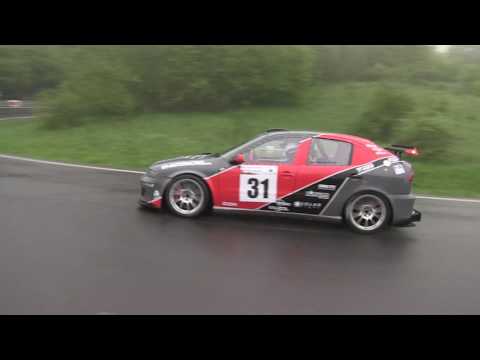 GSMP Załuż 2017 - Marek Foldi - Seat Leon Tdi | MaxxSport |