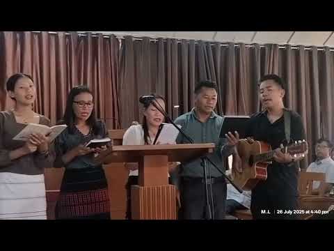 Special No | TBBA Centre Staff   at TBC Kiphire . ( On 26th July 2025  Saturday Evening)⛪✝️🙏