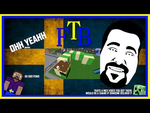 Mindcrack FTB S02 E100 Noo Softy! Gigant Worm And Friday Caving! :D