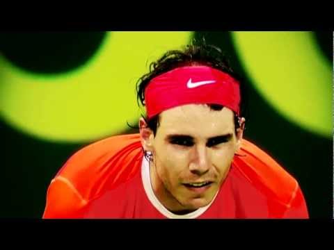 2012 ATP Qatar Open Tennis