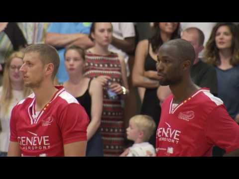 AM_FIN_D5: Monthey vs Genève