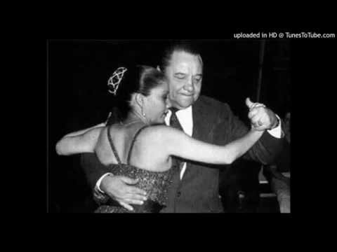 Today's Tango Is... Milonguero Viejo - Carlos Di Sarli 11-07-1944