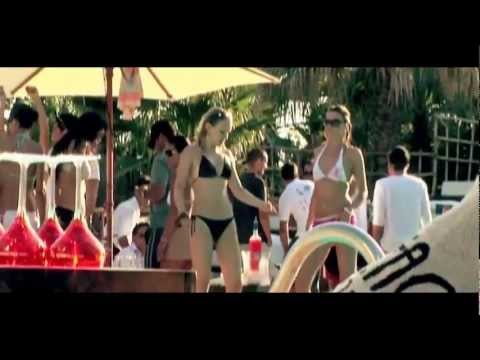 Dj Antoine vs Timati feat. Kalenna - Welcome to St. Tropez [Official Video] HD 720p