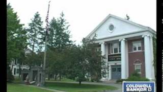 Sturbridge MA, Our Town