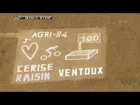 tour de france 2013 stage 15 mont ventoux