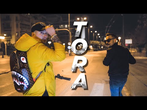 Phen ft MG - TORA (Official Music Video)