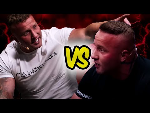 Denis Załęcki wyjaśnia Denisa Załęckiego [DENIS ZAŁĘCKI]