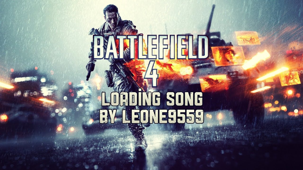 Loading Screen Song Battlefield 4 Loading Song - GTA5-Mods.com
