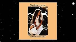 Nicolette Larson &amp; Michael McDonald  Let Me Go, Love  1979