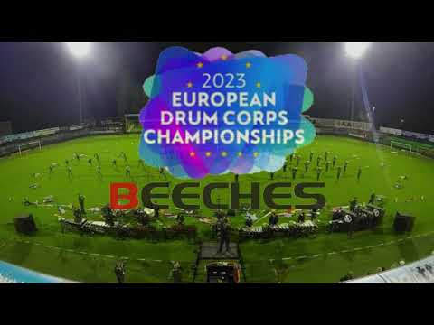 Beeches DCE 2023 Dordrecht