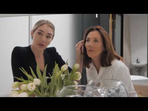 Our philosophy: Dr David Sharp Plastic Surgery + The Sharp Clinic