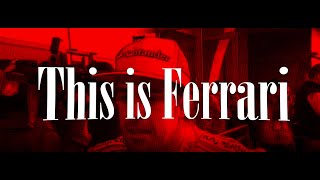 Scuderia Ferrari - F1 TRIBUTE