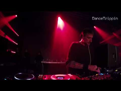 Drafted - Frequency Graven [played by Marco Bailey]