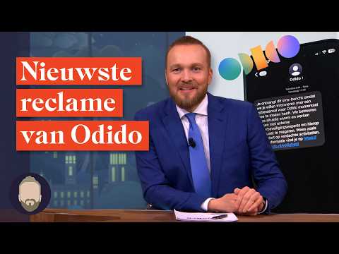 Heeft Odido geleerd van het datalek? | LUBACH