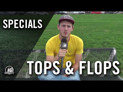 Die Top 3 Gründe für Vereinstreue von Constantin von Wülfing (Wahlscheider SV)