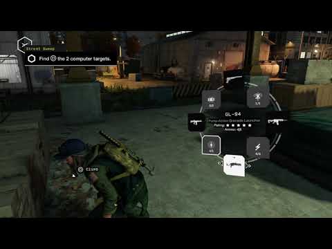 WATCH DOGS: NEGATIVE EUGENICS Trophy/Achievement (BAD BLOOD DLC, Read Description)