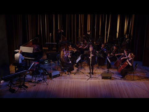 Marta Wajdzik - Portrait Of A Lady