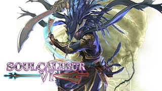 SOULCALIBUR VI - Hwang - Arcade Mode