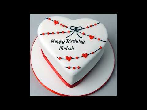 #happybirthday #hbd #HappyBirthdaytoYou #Misbah Happy Birthday To Misbah #short #shorts