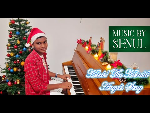 Hark! The Herald Angels Sing | By Senul