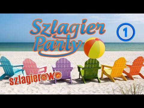 Szlagier Party - LATO cz. 1, Śląskie Szlagiery