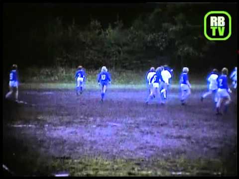 SV Refrath gegen SSG 09 - 80er Schmalfilm