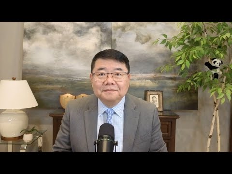 新闻茶座：张又侠落马 习近平杀疯了赌一把/王剑每日观察/20260124