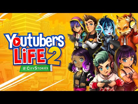 Видео Youtubers Life 2 #1