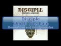Disciple - Worth The Pain [HD, HQ] 