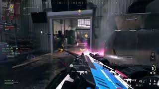参加型 CODMW3 マルチやってこー