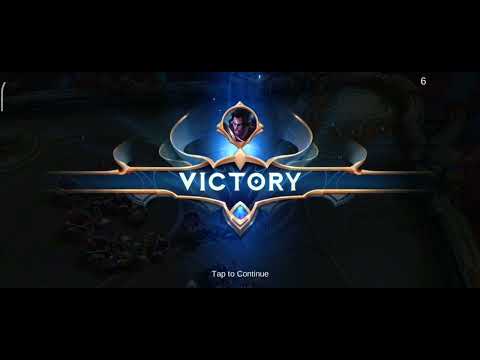 BRODY BEST BUILD 2022 | INTENSE FIGHT | EPIC COMEBACK | MOBILE LEGENDS✓