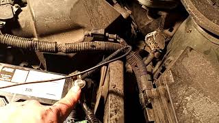 Alternator and Battery Diagnosis
