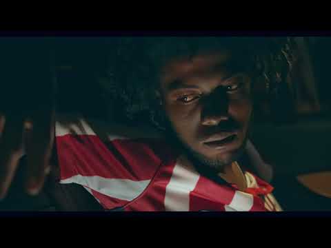 SKIPPA - MY G (OFFICIAL MUSIC VIDEO)