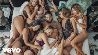 Maluma - Mala Mia