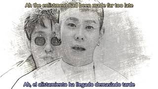 [ENG/ESPA SUBS] LOCO   오랜만이야 Long time no see feat  Zion.T