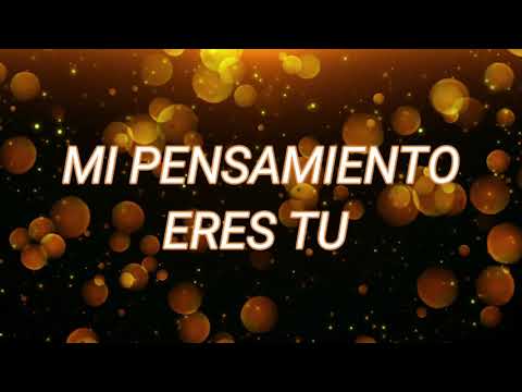 Mi pensamiento eres tu Señor - (Jairo Marquez Cover + Letra)