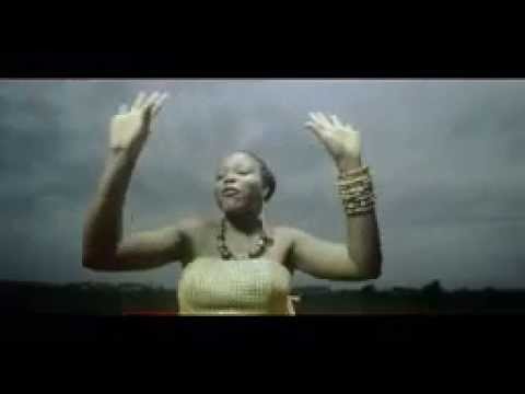 Christelle johnson - Débla Official HD Music Video