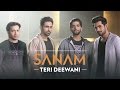 Teri Deewani | Sanam (ft. Sandeep Thakur) #SANAMrendition