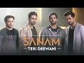 SANAM Teri Deewani Ft Sandeep Thakur SANAMrendition