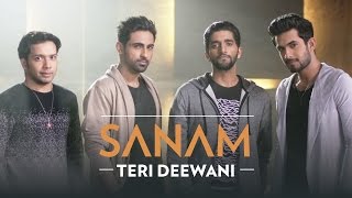 Teri Deewani | Sanam (ft. Sandeep Thakur) #SANAMrendition