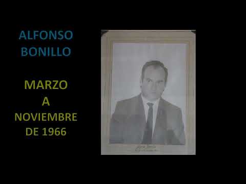 Intendentes de Perico