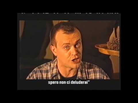 Video thumbnail for Non Ti Passa Più