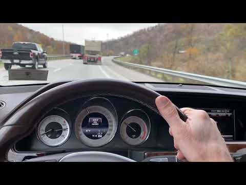 Common Issues - Mercedes Benz GLK250 Bluetec diesel 2013 2014 2015